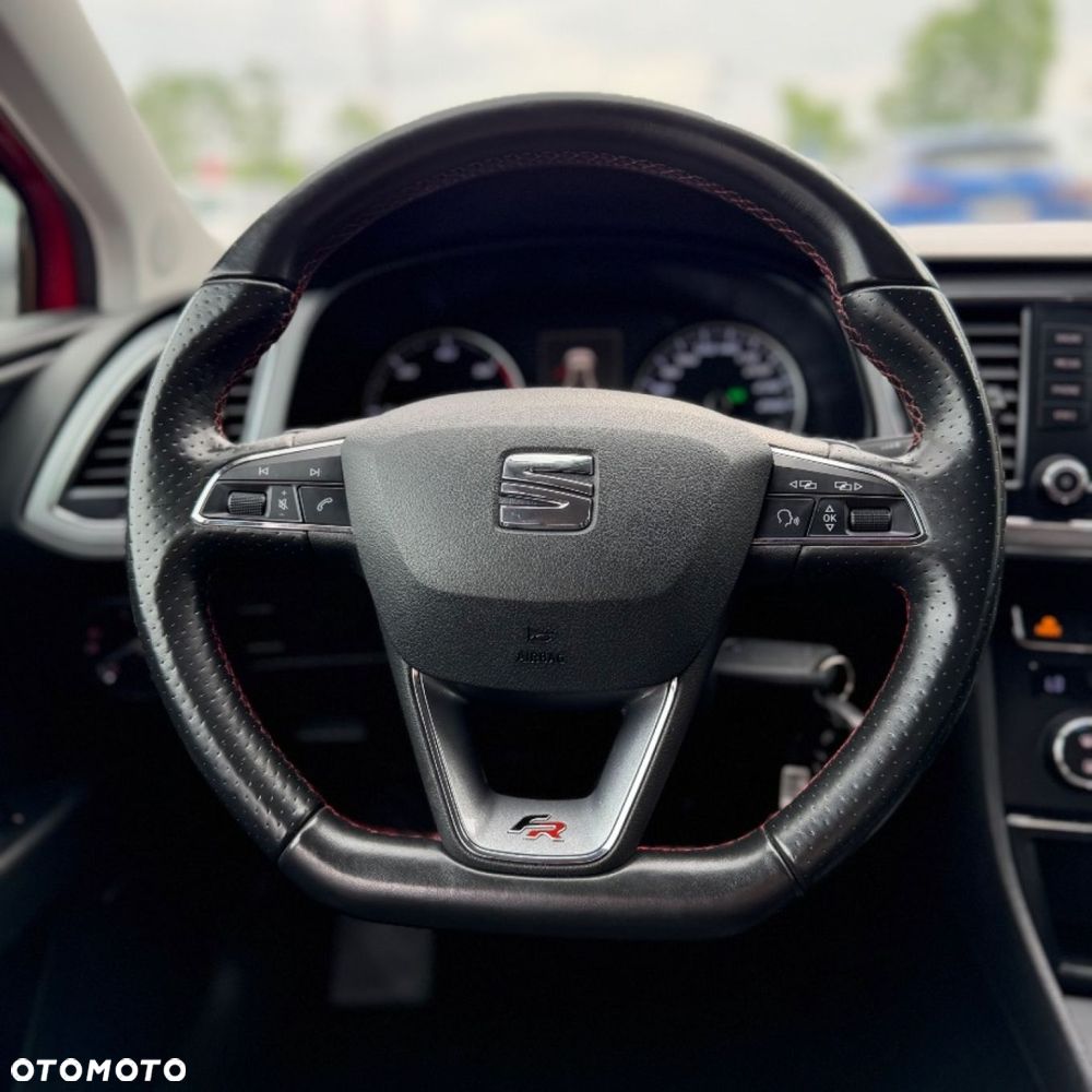 Seat Leon - 22