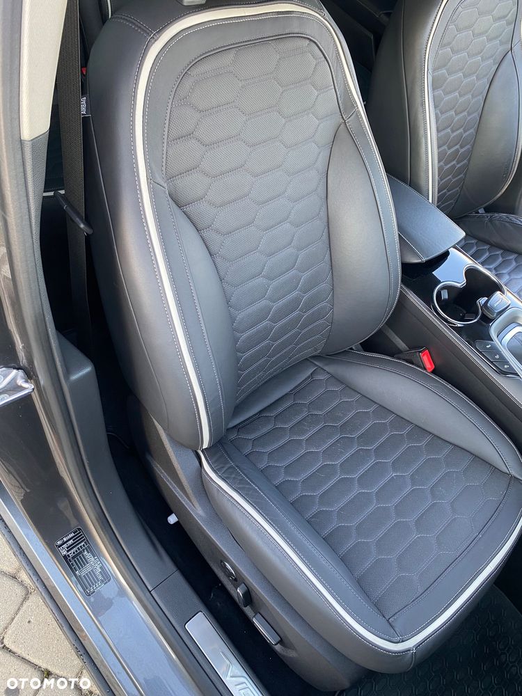 Ford Mondeo 2.0 TDCi Bi-Turbo PowerShift-Aut Vignale - 26