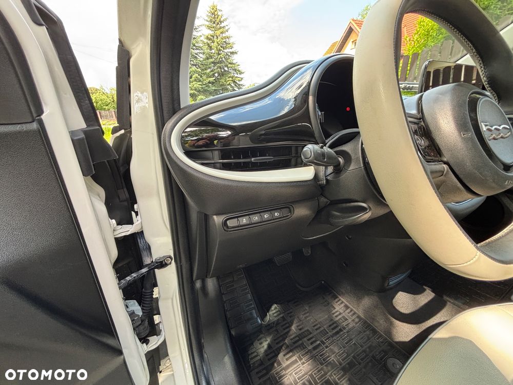 Fiat 500 42 kWh Icon - 11