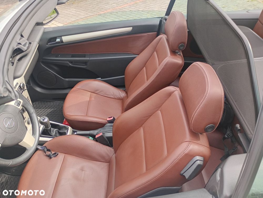 Opel Astra - 6