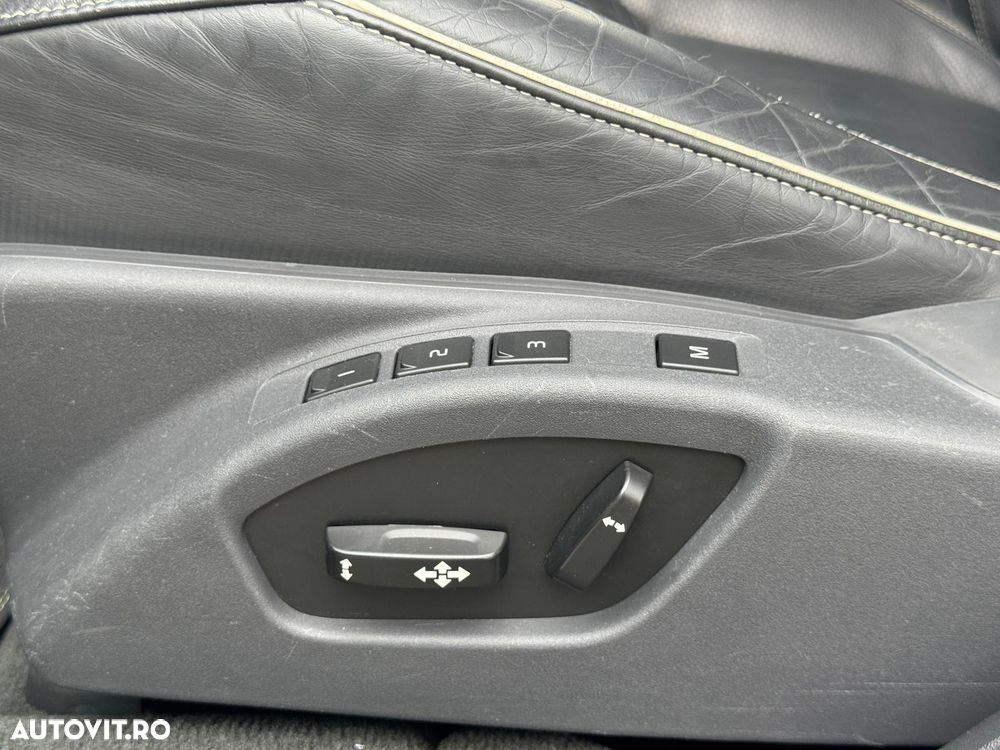 Volvo V60 D6 Twin Engine Geartronic RDesign - 34