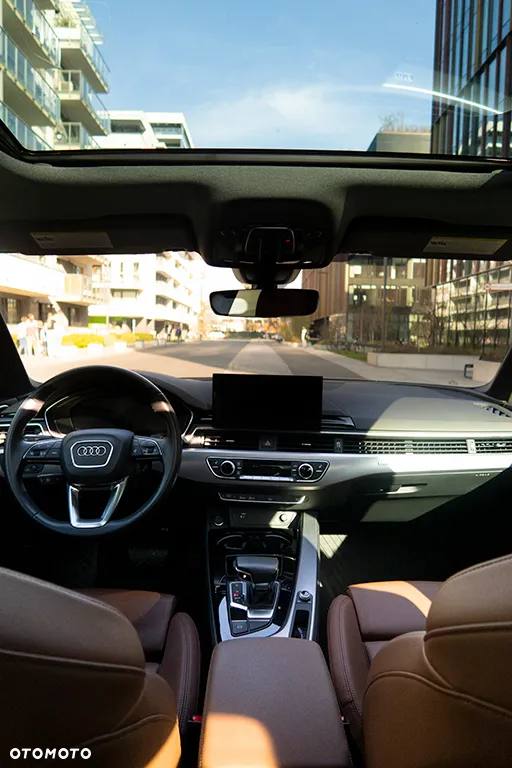 Audi A4 45 TFSI quattro S tronic S line - 11