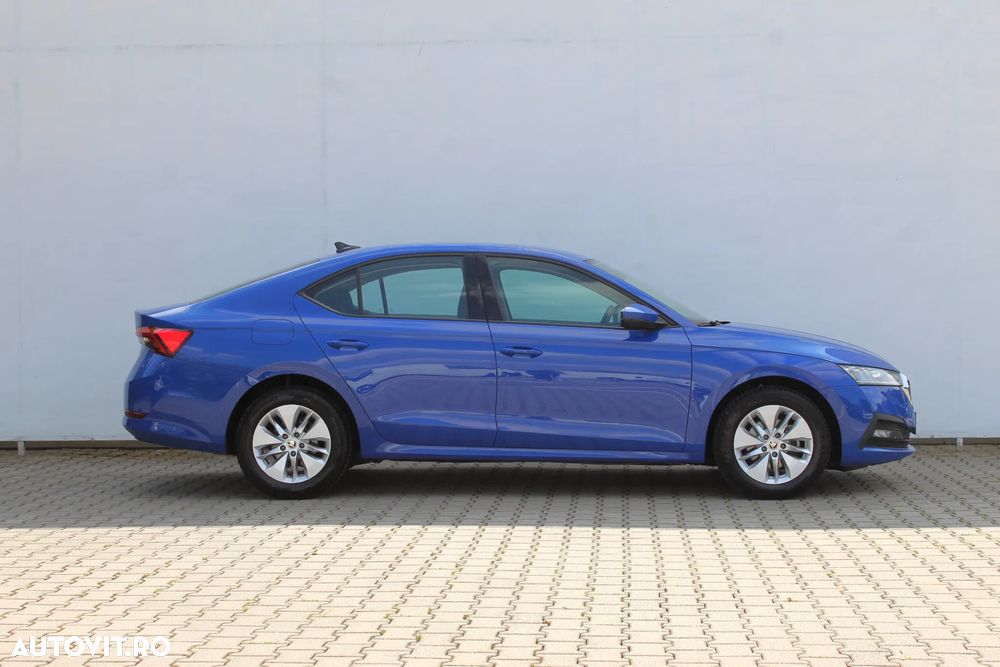 Skoda Octavia 1.0 TSI Ambition - 7
