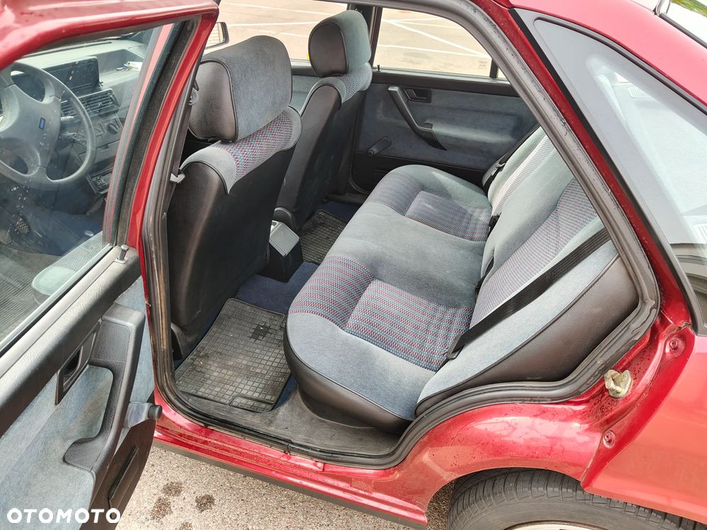 Fiat Tempra 1.6 i.e - 5