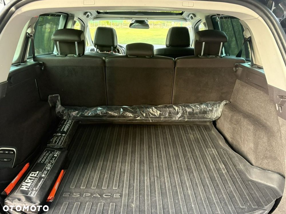 Renault Espace 1.6 TCE Energy SL Techno EDC - 39