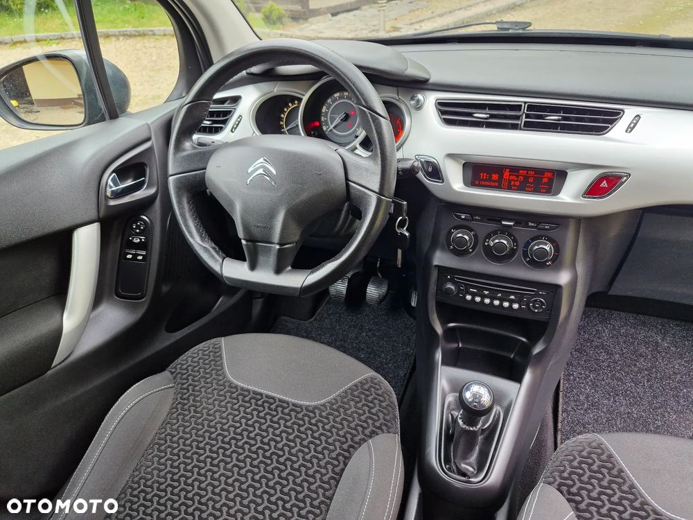 Citroën C3 1.4 Business Class - 10
