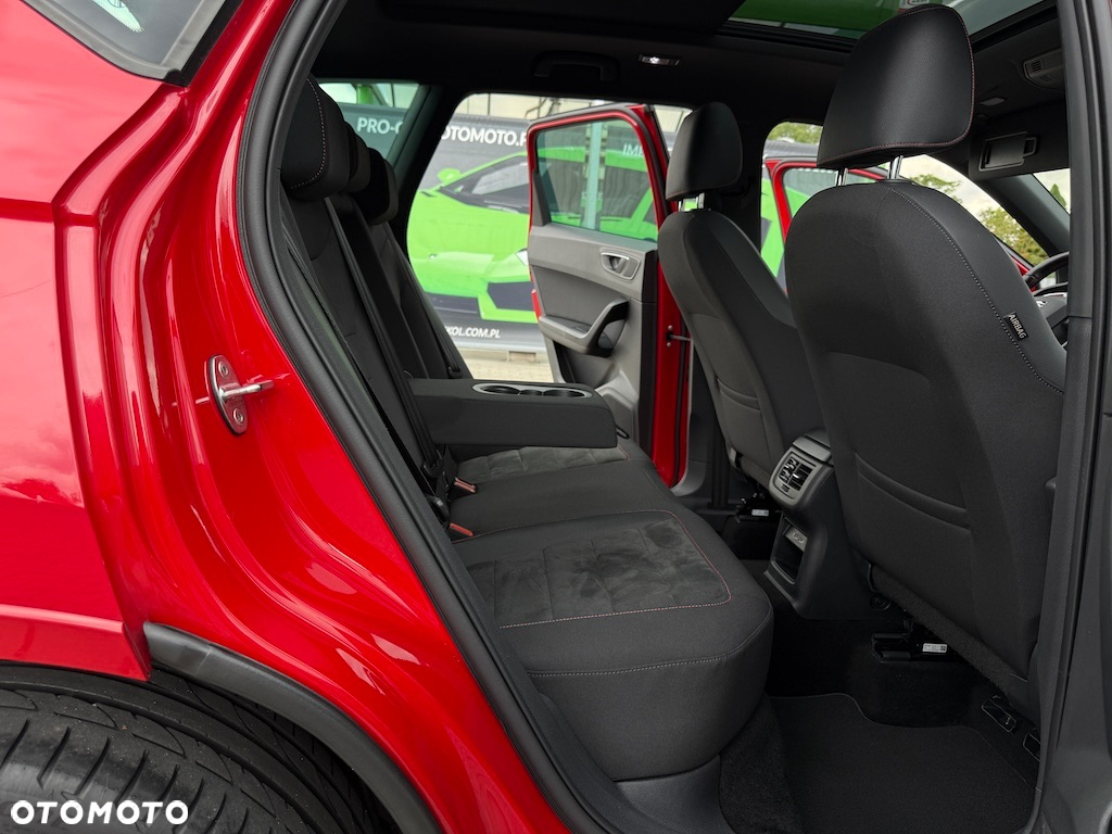 Seat Ateca 1.5 TSI FR S&S DSG - 38