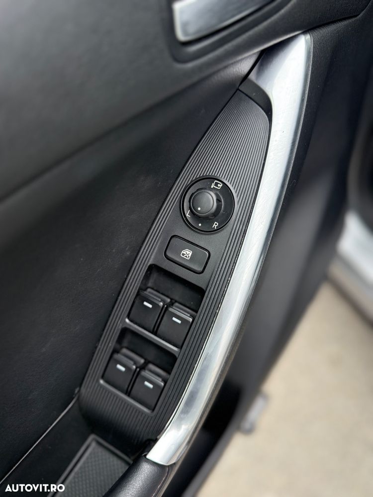 Mazda CX-5 SKYACTIV-D 175 Drive AWD Sports-Line - 14