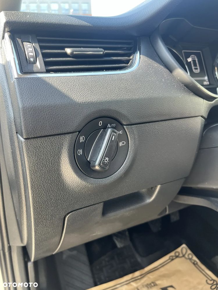 Skoda Octavia 1.6 TDI Ambition - 15