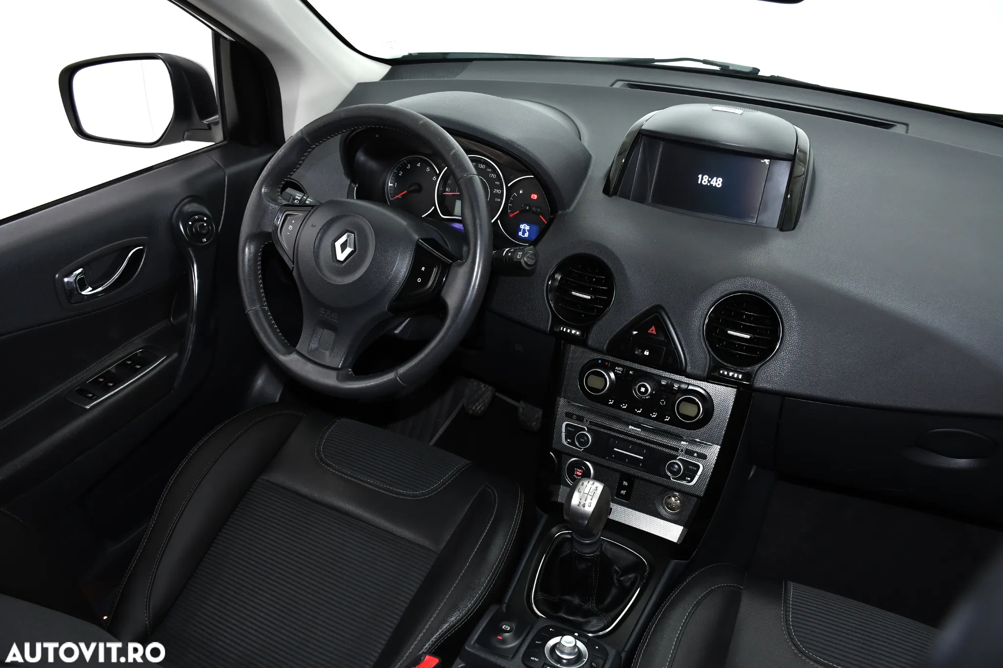 Renault Koleos - 5