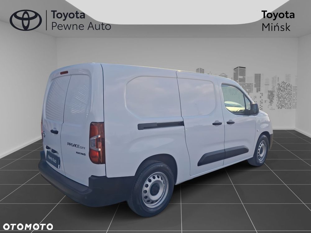 Toyota PROACE CITY - 6