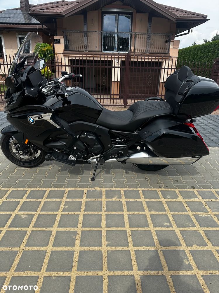 BMW K - 2
