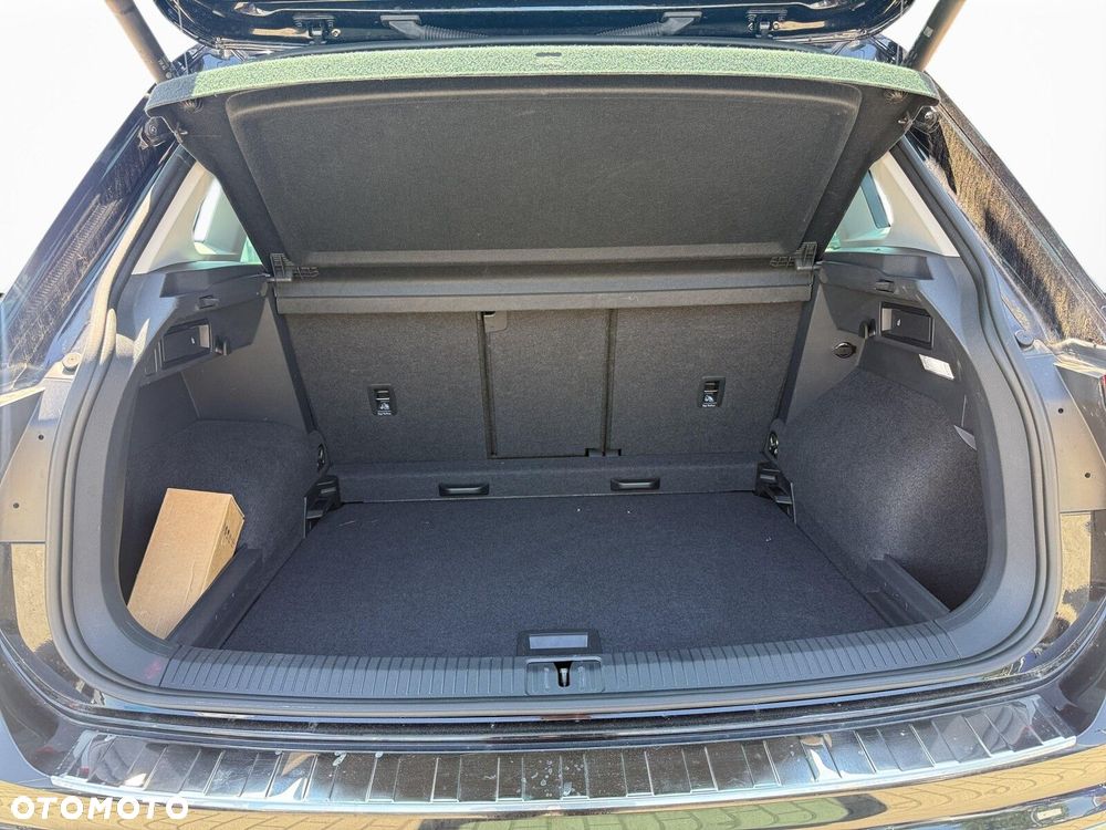 Volkswagen Tiguan 2.0 TSI 4Mot Elegance DSG - 36