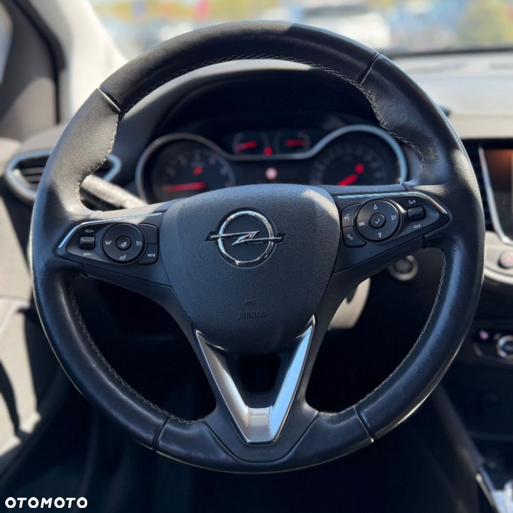 Opel Crossland - 22