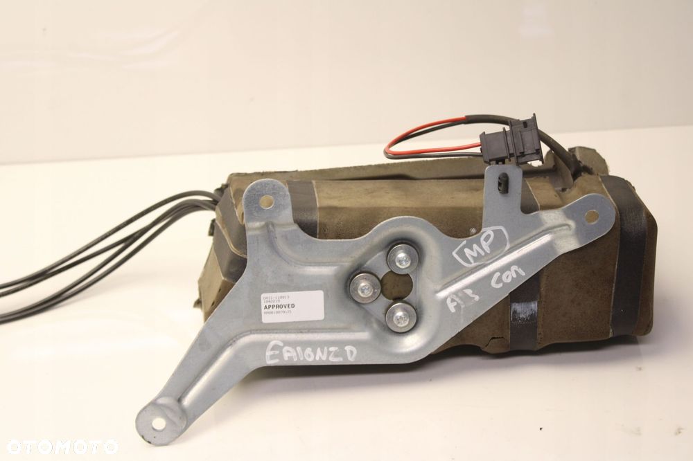 POMPA OTWIERANIA DACHU MINI COOPER I R52 CC CABRIO 2001R- 7079880 - 11