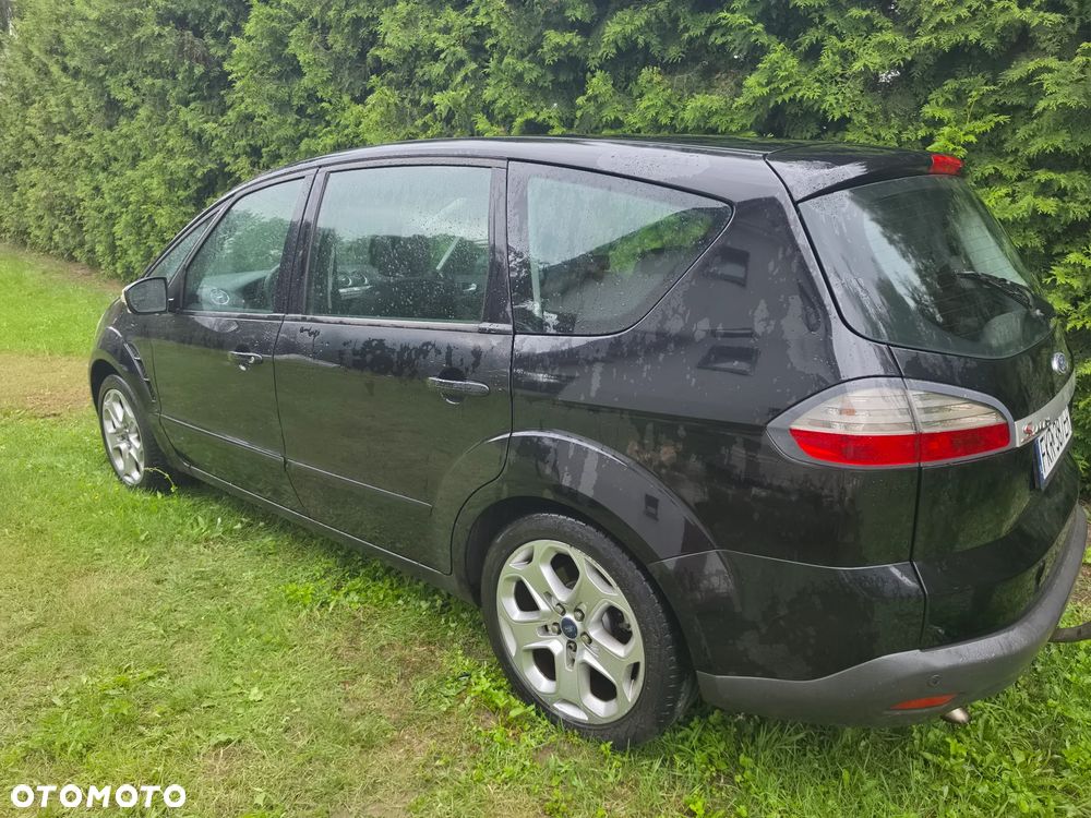 Ford S-Max 2.0 TDCi Trend - 3