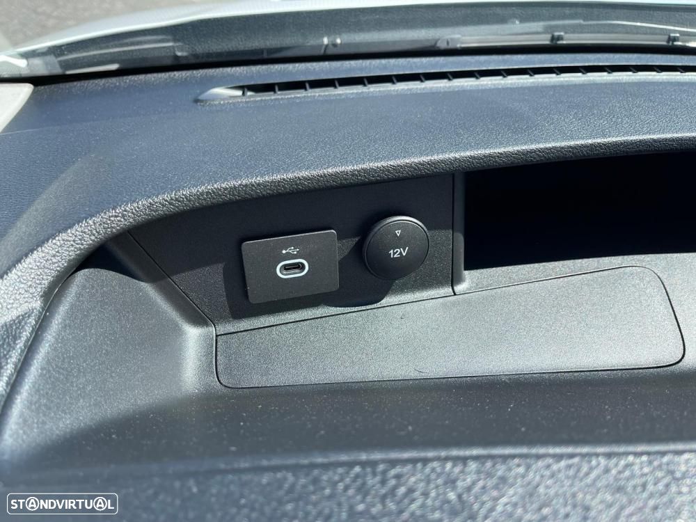 Ford Transit TRANSIT L4 N1 CD TREND 2.0ECOBLUE (130CV) - 21