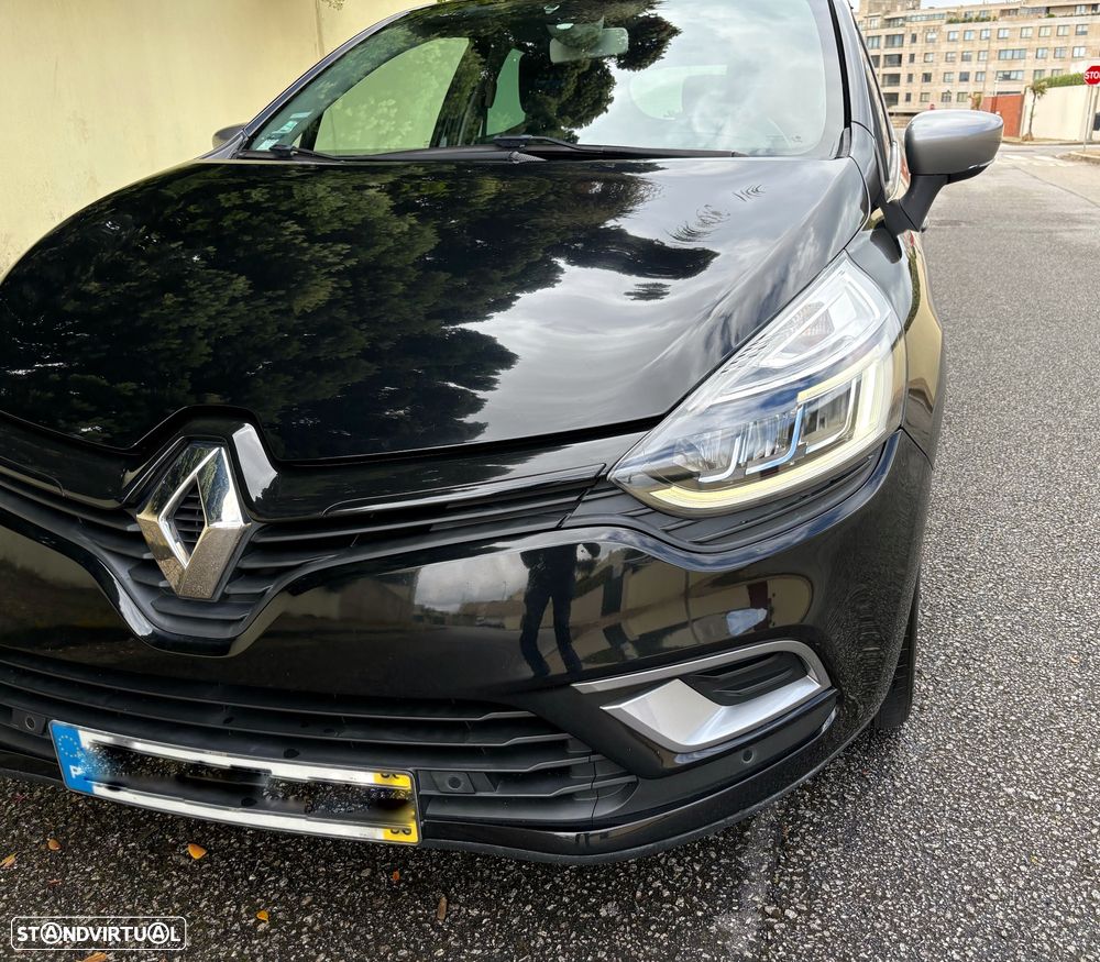 Renault Clio 0.9 TCe GT Line - 19