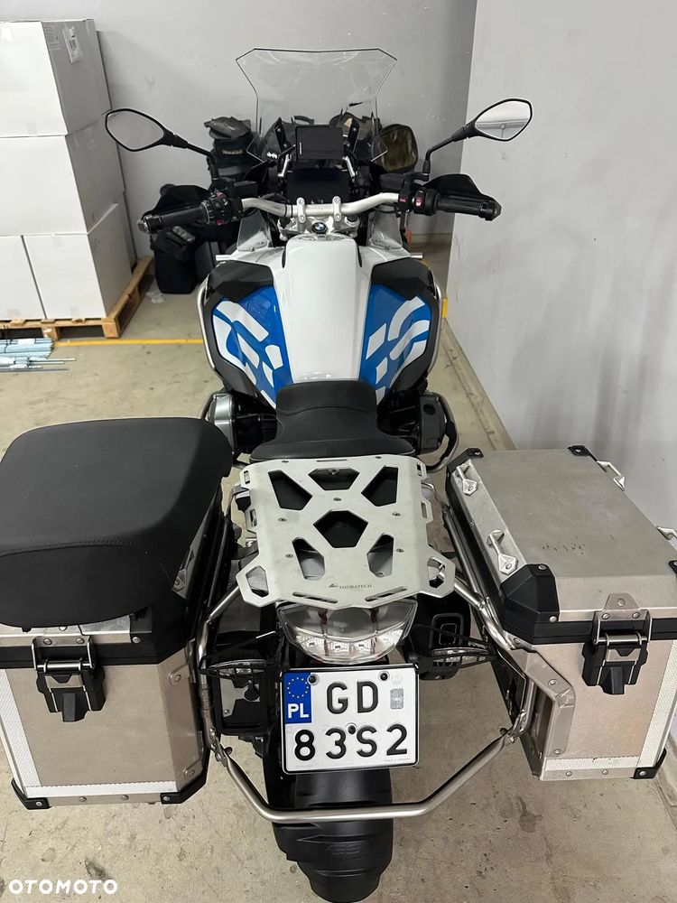 BMW GS - 9