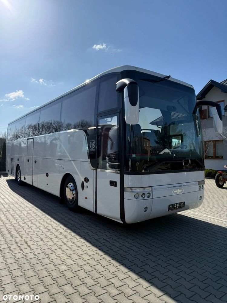 Van Hool T915 ACRON - 3