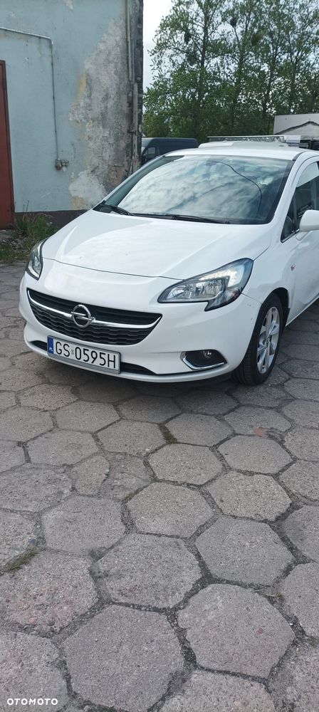 Opel Corsa 1.0 T Cosmo S&S - 1