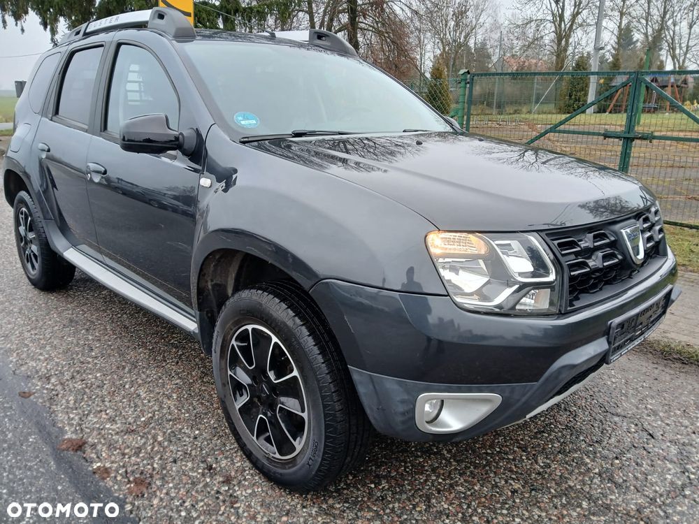 Dacia Duster TCe 125 2WD Prestige - 2