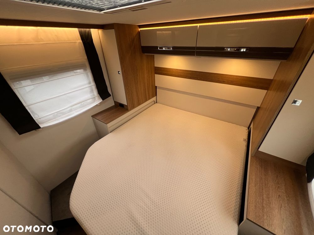 Dethleffs Trend 90 7057 DBL - 18