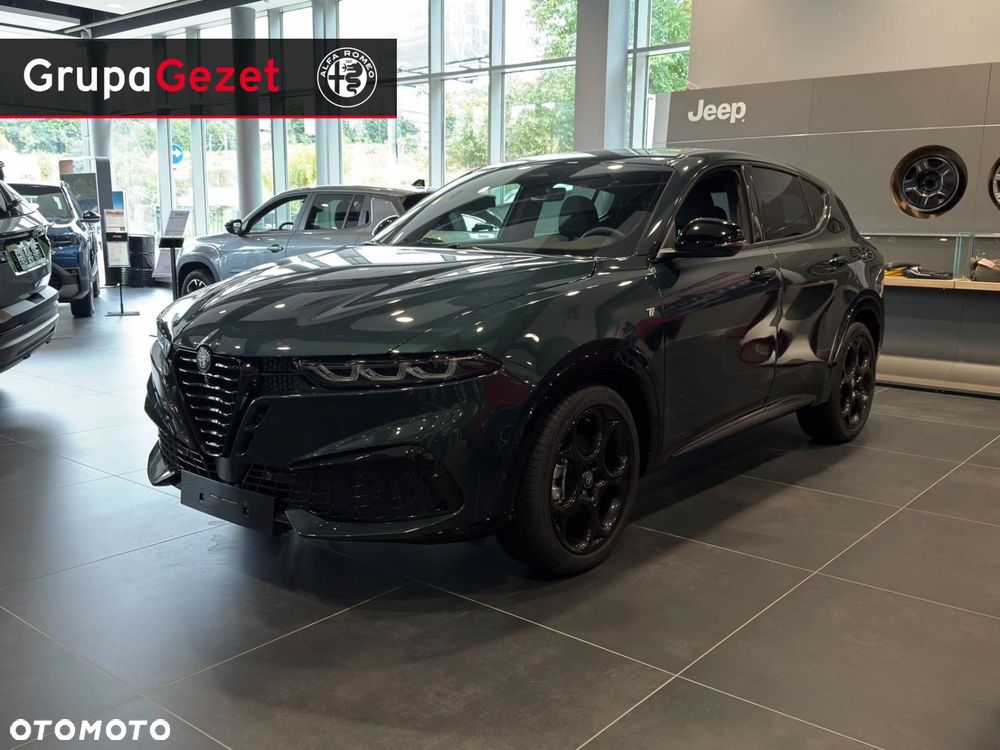 Alfa Romeo Tonale - 1