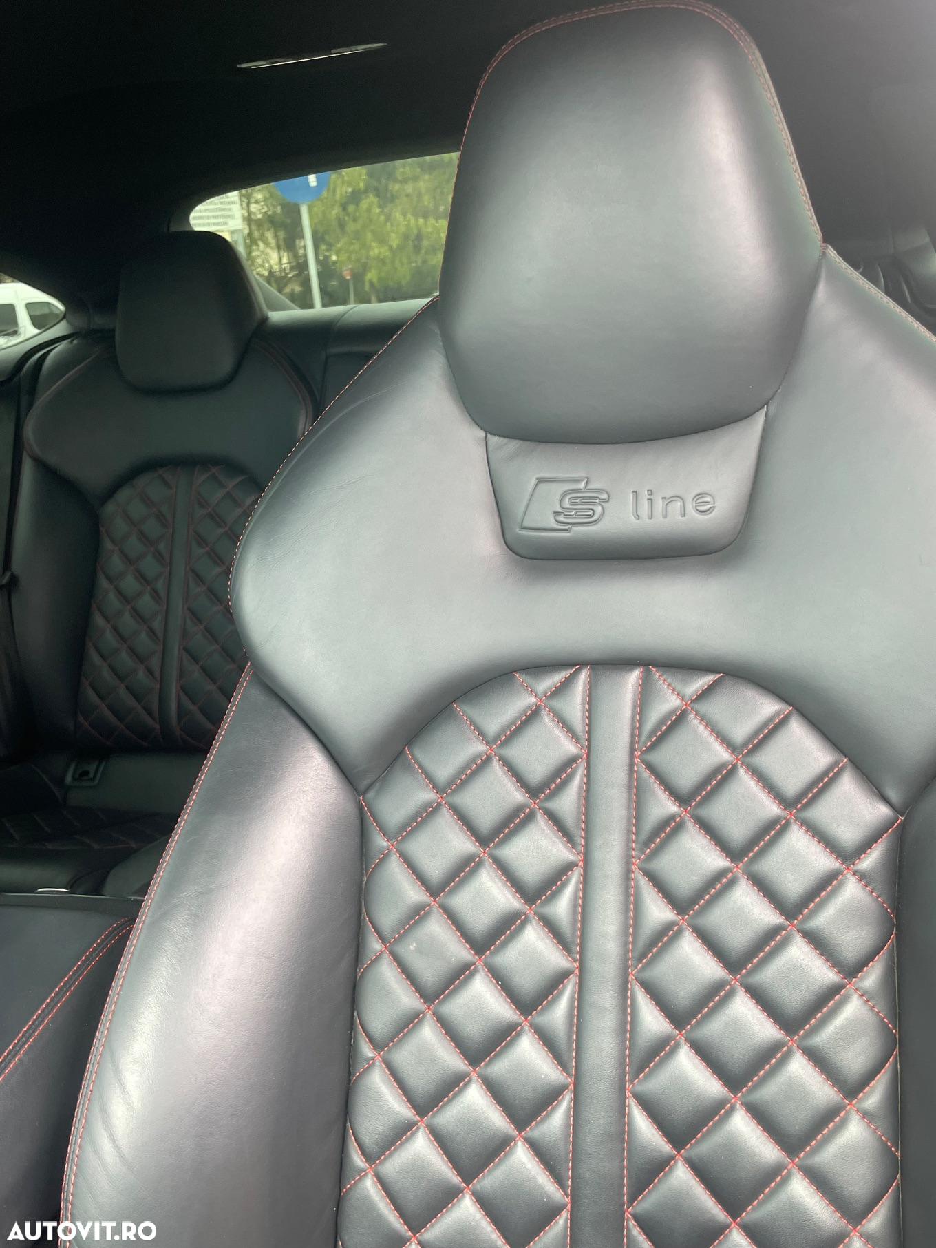 Audi A7 3.0 TDI Quattro competition Tiptronic - 25