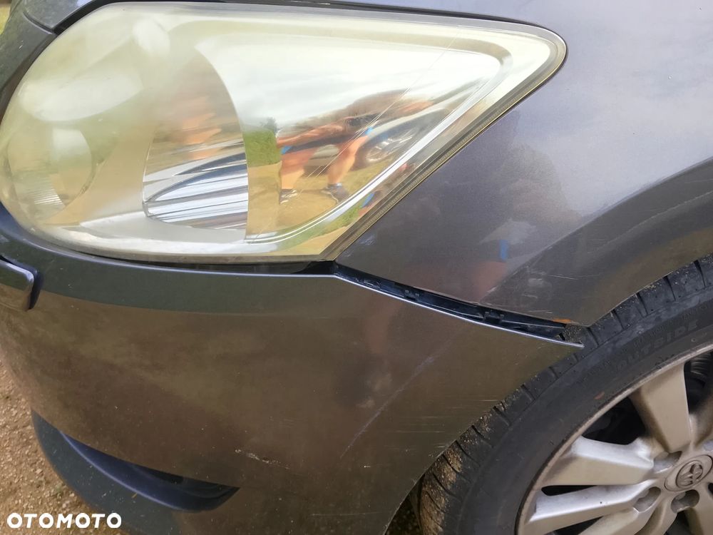 Toyota Auris 2.0 D-4D Luna - 8