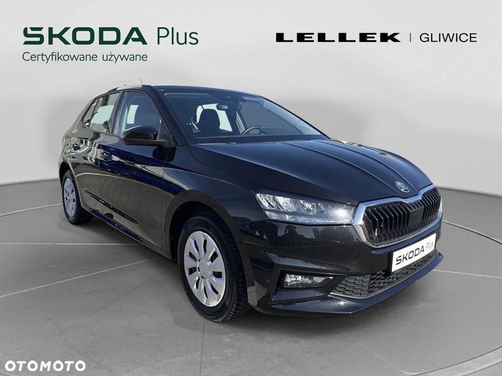 Skoda Fabia 1.0 TSI Selection - 9