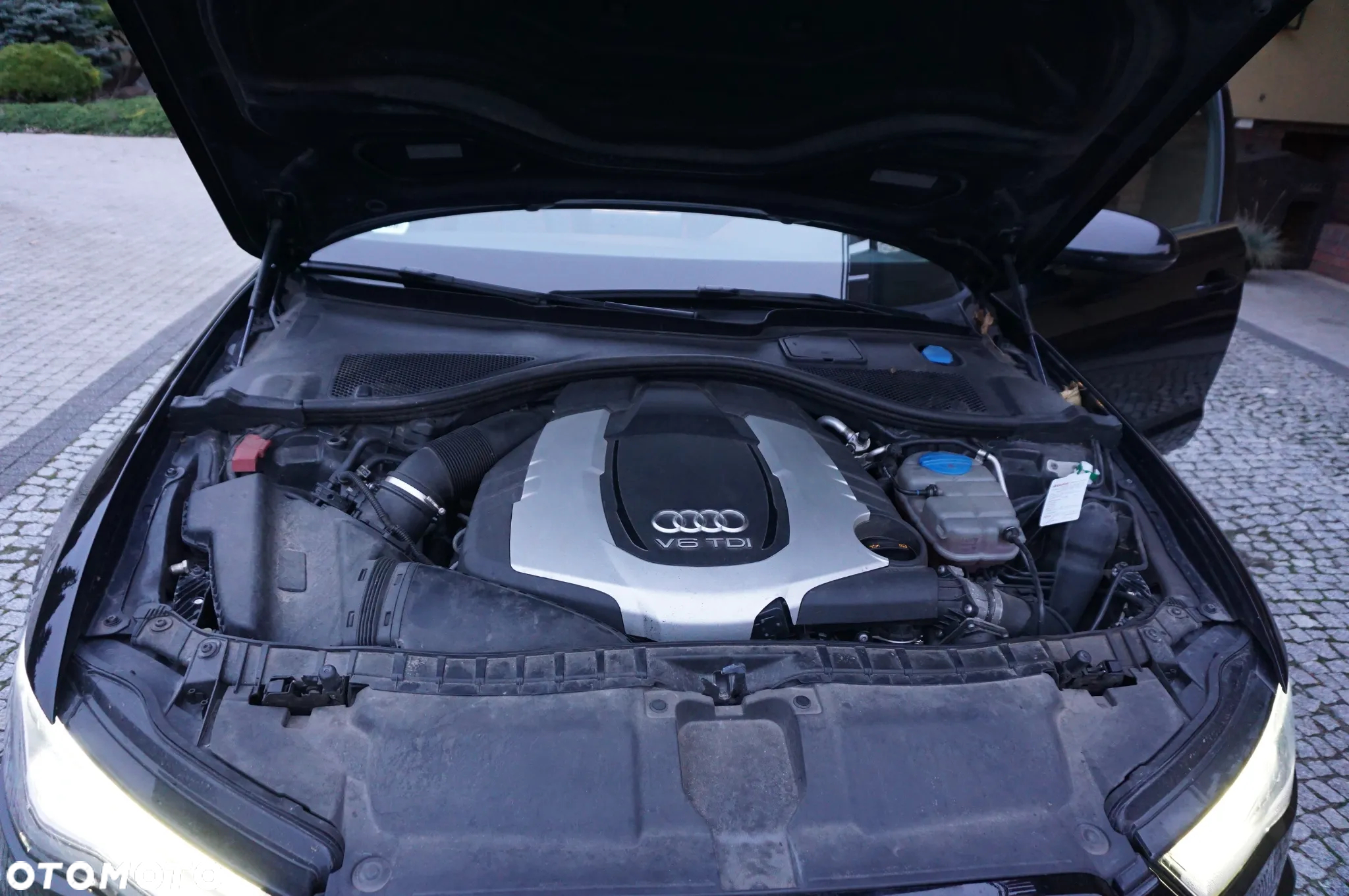 Audi A6 - 14