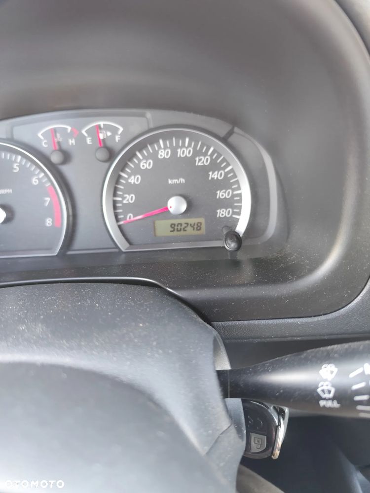 Suzuki Jimny Style - 15