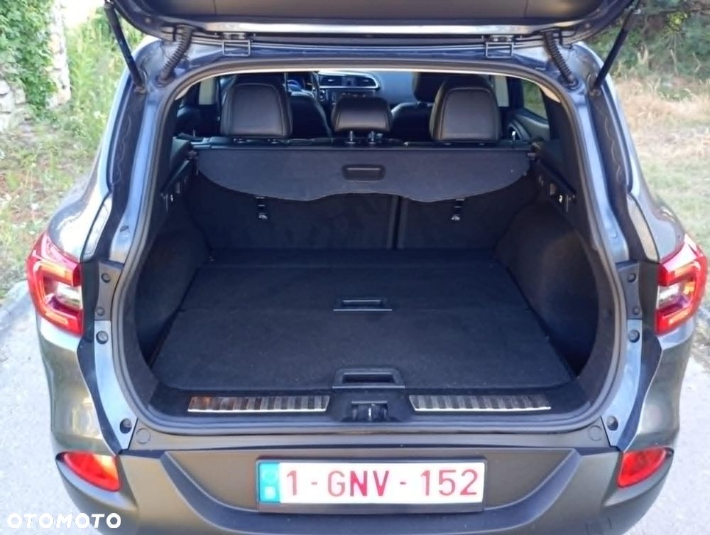 Renault Kadjar Energy dCi 130 LIMITED - 15
