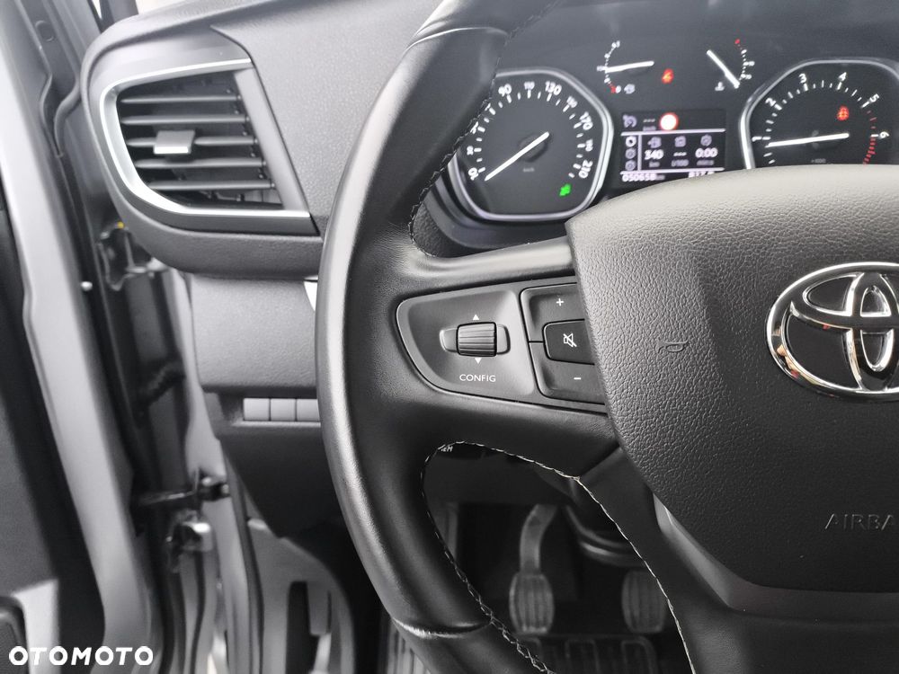 Toyota Proace Verso 2.0 D4-D Long Business - 17