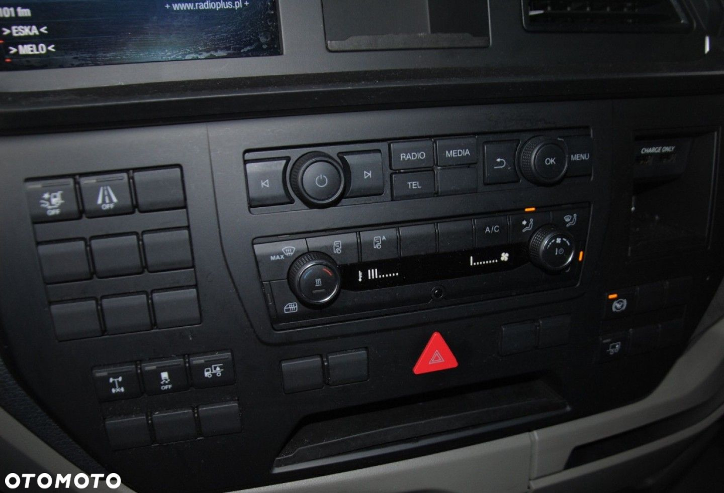MAN TGX 18.510, XXL - 8