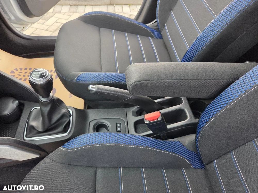 Dacia Duster - 28
