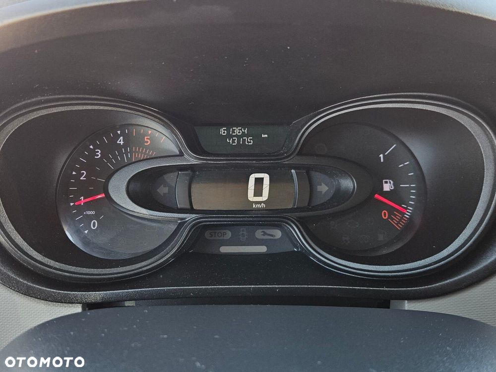 Renault Trafic L2H2 *49900zł NETTO* 1.6dCi/125KM - 23