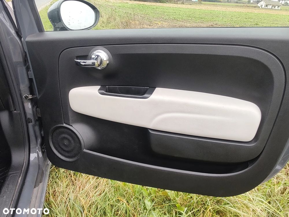 Fiat 500 1.0 Hybrid Dolcevita - 18