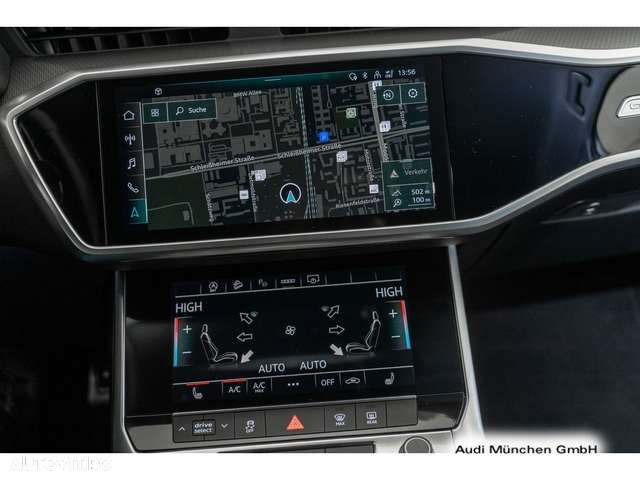 Audi A6 Allroad - 14