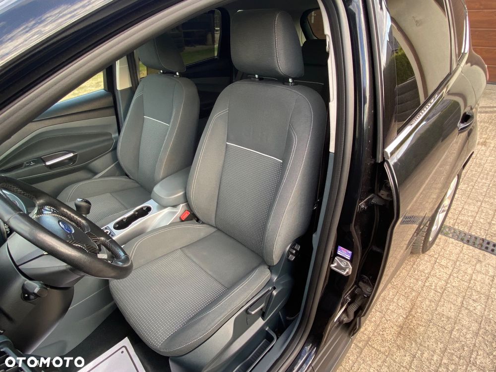 Ford C-MAX 2.0 TDCi SYNC Edition - 22