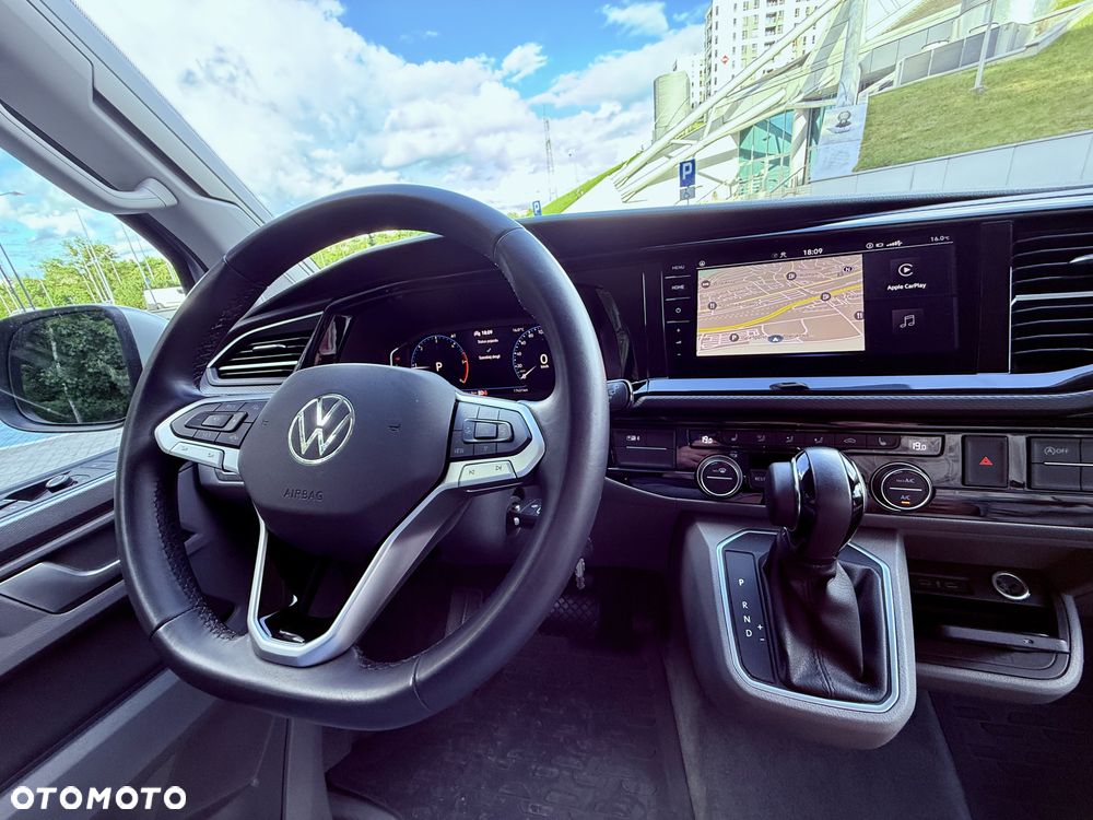 Volkswagen California - 32