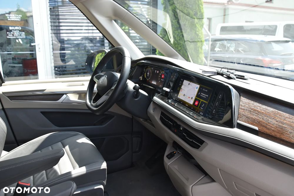Volkswagen Multivan 2.0 TDI L2 DSG - 18