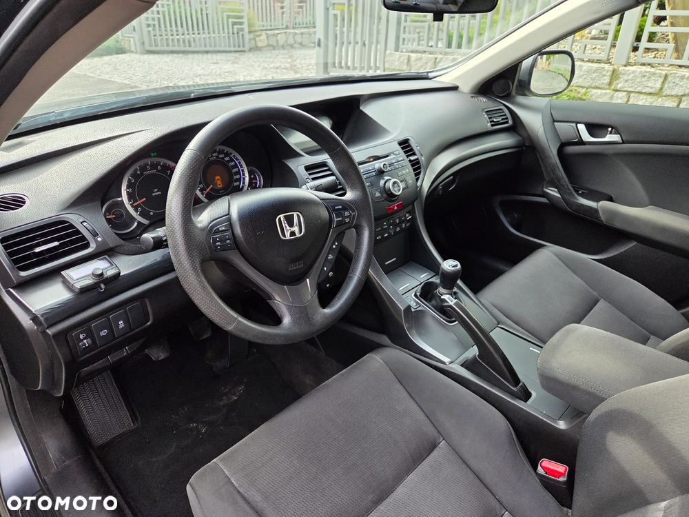 Honda Accord 2.0 Elegance - 10