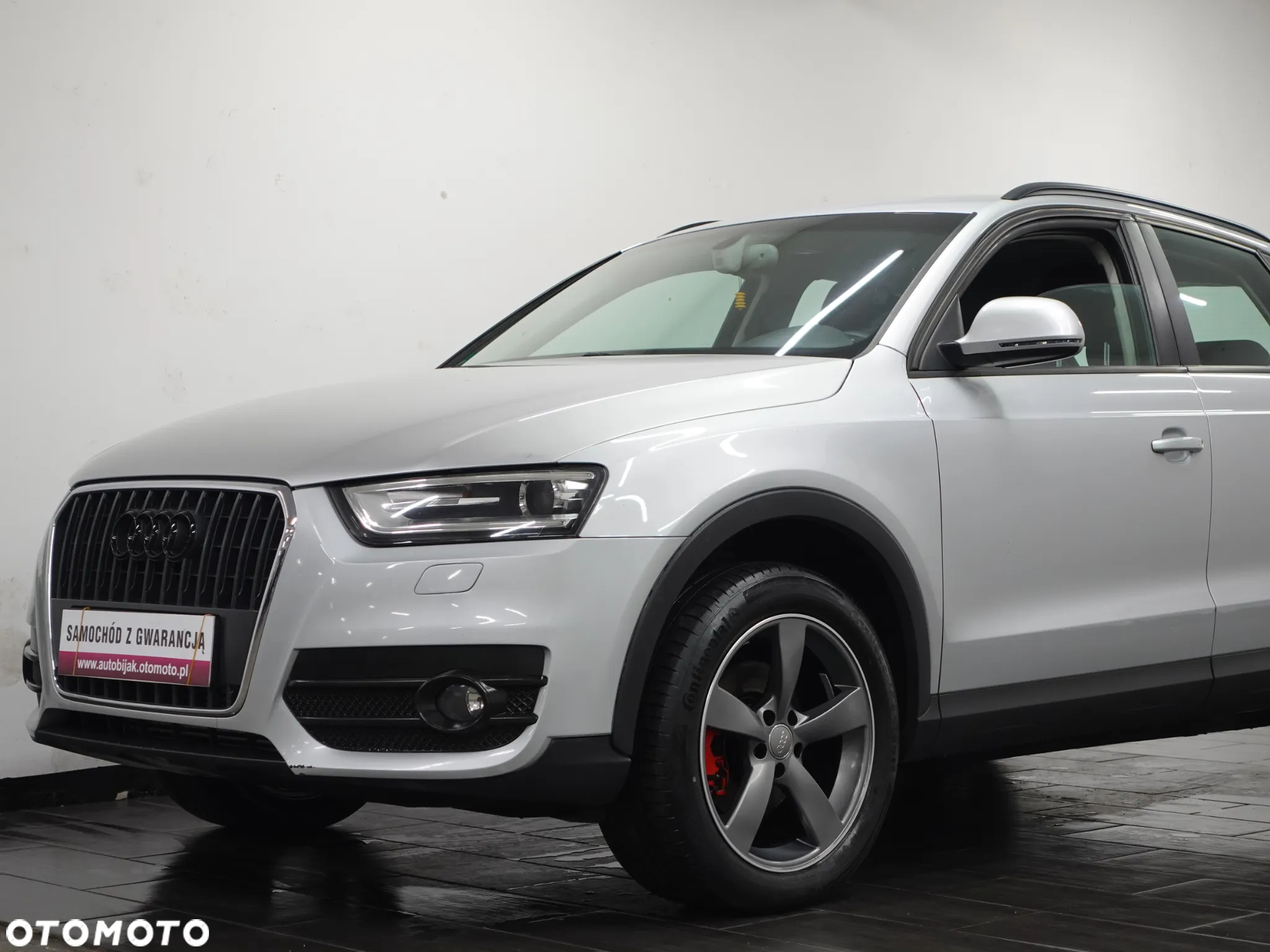 Audi Q3 - 15