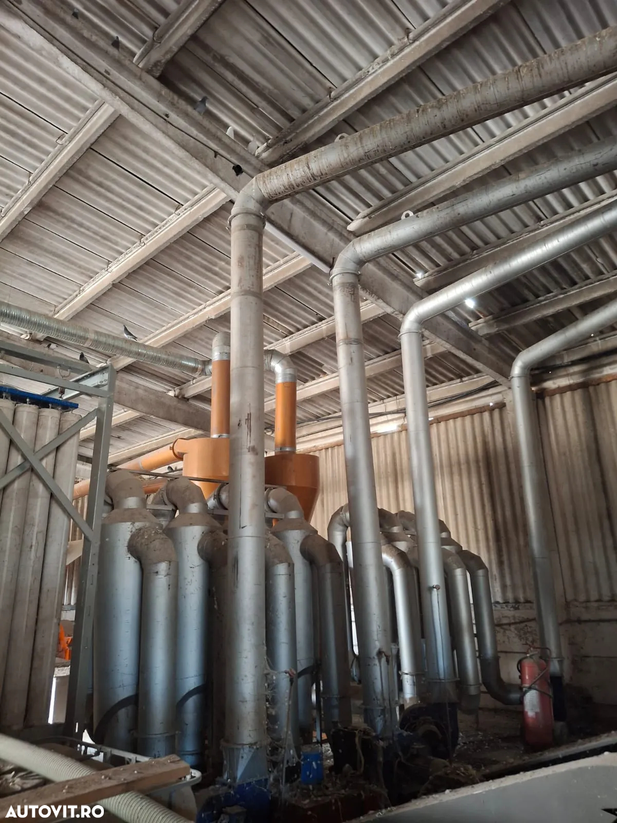 Alta BRIQTECH - 2