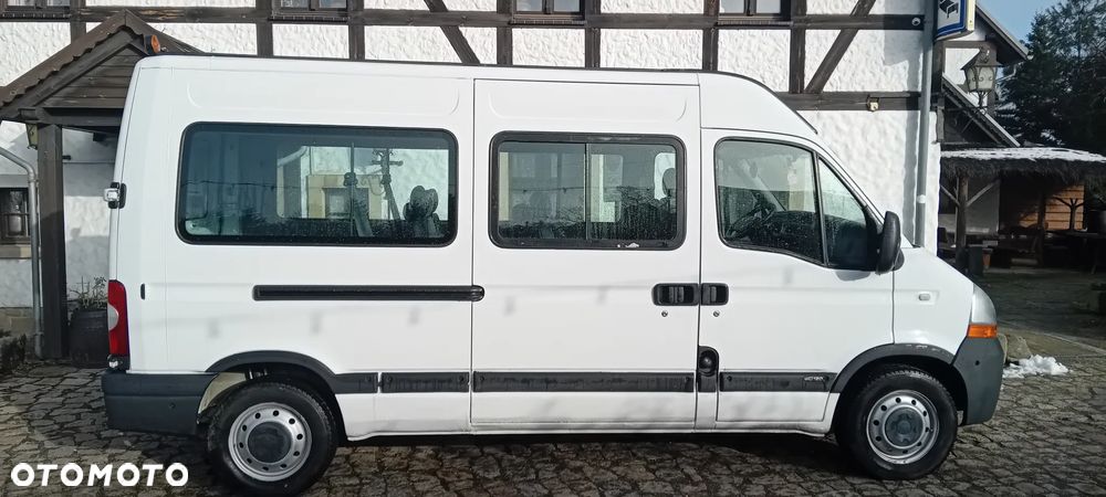 Renault Master L3 Komfort - 29