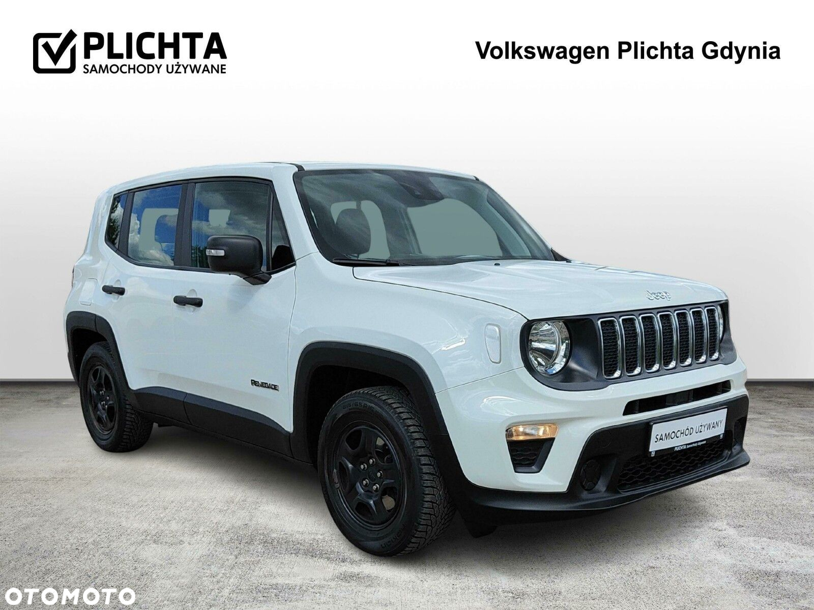 Jeep Renegade 1.0 GSE T3 Turbo Longitude FWD S&S - 7