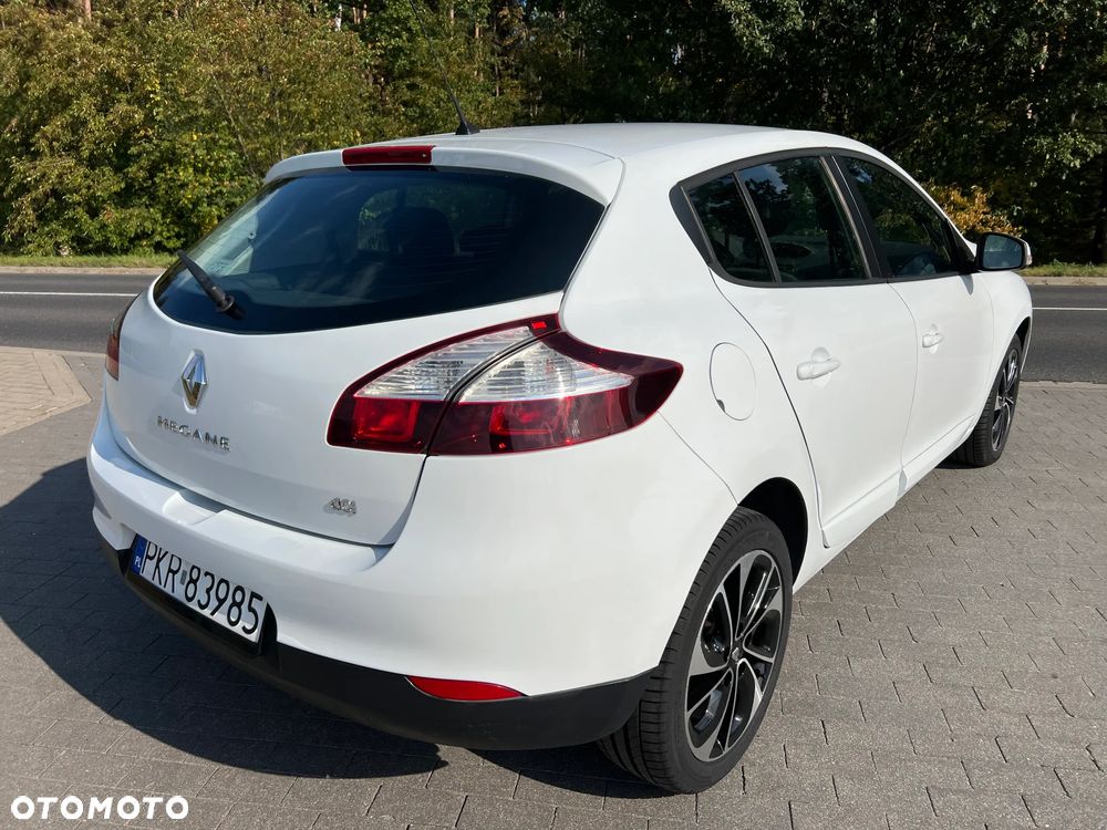 Renault Megane - 8