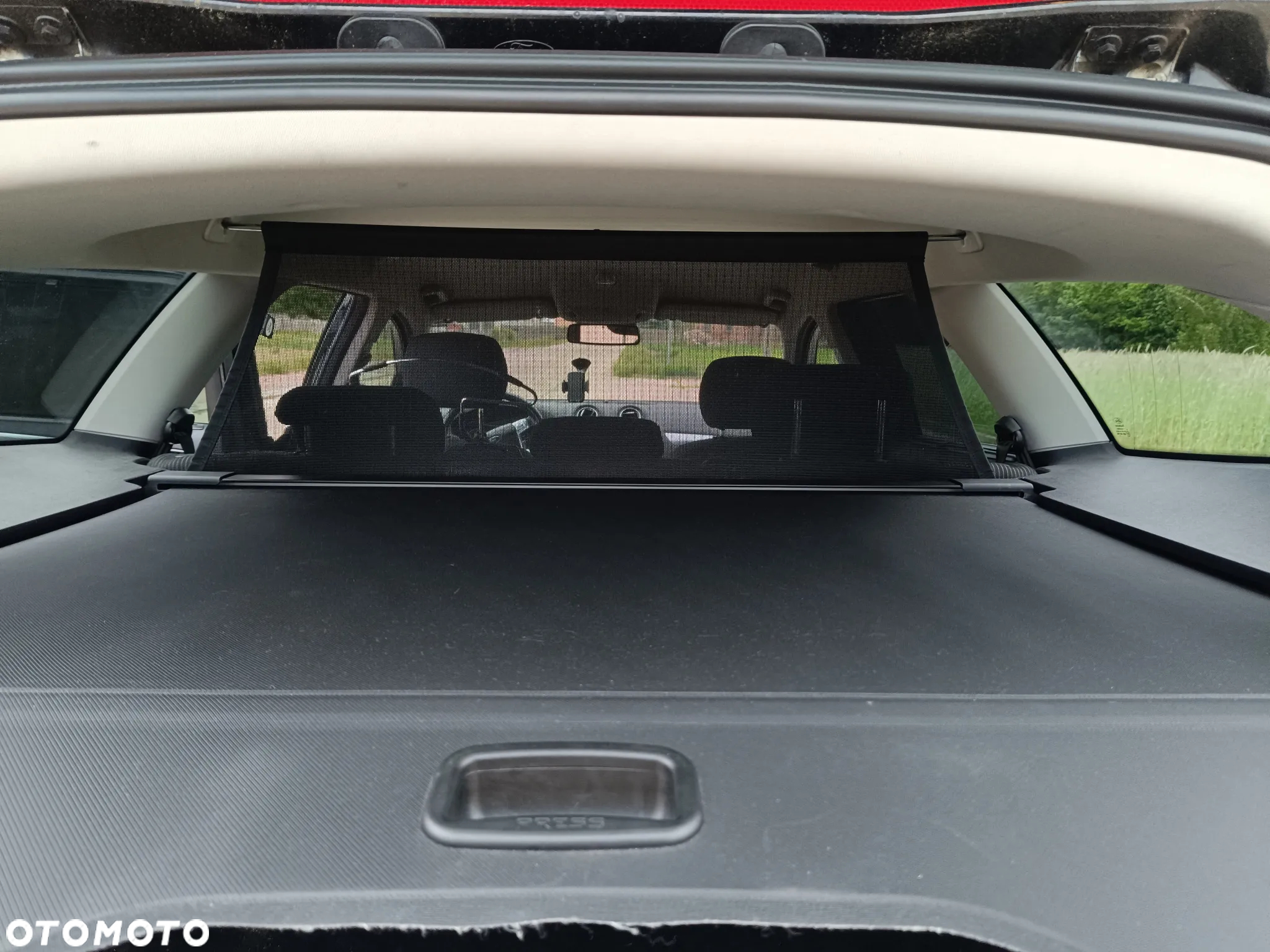 Ford Mondeo 2.0 TDCi Platinium X Plus (Titanium) - 20